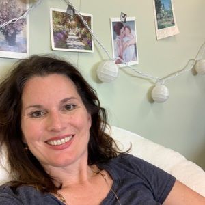 Meet your Posher, Lesley